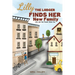 Lilly the Lodger Finds Her New Family