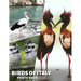 Birds of Italy Photo Book: Explore Italy's Avian Wonders Through A Stunning Collection Of 40 Beautiful Images