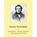 Schubert - Piano Sonata In E Major (D. 459)