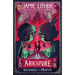 Arkspire 3: Revenge of the Misfits