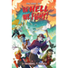 In Hell We Fight! Volume 1