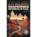 Diamonds of Devil's Tail