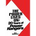The Power Lives On: Power Rangers at 20