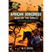 The AFRICAN SORCERESS Series Book 2 (War on the Sahel)