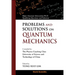 Prob & Soln on Quantum Mechanics