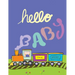 Hello Baby!