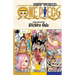 One Piece (Omnibus Edition), Vol. 29: Includes Vols. 85, 86 & 87