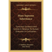 Mans Supreme Inheritance: Conscious Guidance And Control In Relation To Human Evolution In Civilization