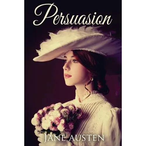 Persuasion: (Starbooks Classics Editions)