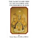 The Taoist Inner View of the Universe and the Immortal Realm