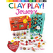 Clay Play! Jewelry: Over 40 Awesome Projects!
