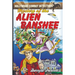 Mystery of the Alien Banshee