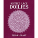 Knitted Lace Doilies