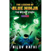 The Legend Of Blue Ninja: The Wither Storm