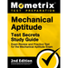 Mechanical Aptitude Test Secrets Study Guide - Exam Review and Practice Test for the Mechanical Aptitude Exam: [2nd Edition]