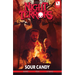 John Carpenter's Night Terrors: Sour Candy