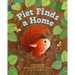 Piet Finds a Home