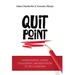 Quit Point: Understanding Apathy, Engagement, and Motivation in the Classroom