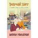 Dearest Merv: A (short) novel in (fan) letters