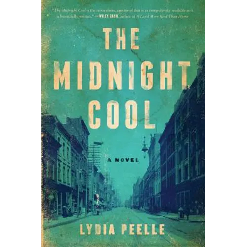 The Midnight Cool