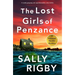 The Lost Girls of Penzance: A Totally Gripping and Unputdownable Crime Thriller