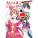 Hero Without a Class Volume 5: Who Even Needs Skills?!