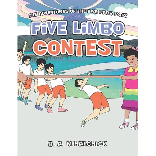 Five Limbo Contest