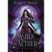 Ashes of Aether: Legends of Imyria (Book 1)