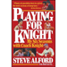 Playing for Knight: My Six Seaons with Coach Knight