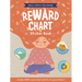 Small Steps for Big Change Reward Chart Sticker Book