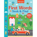 Fisher-Price: First Words Seek & Find