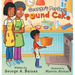 George's Perfect Pound Cake