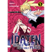The Idaten Deities Know Only Peace Vol. 5