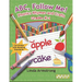 Abc, Follow Me! Phonics Rhymes and Crafts Grades K-1