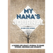 My Nana's Journal: A Guided Life Legacy Journal To Share Stories, Memories and Moments 7 x 10