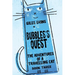 Bubbles's Quest