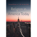 Religion in America Today
