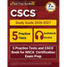CSCS Study Guide 2026-2027: 5 Practice Tests and CSCS Book for NSCA Certification Exam Prep [7th Edition]