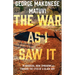 The War as I Saw It: In Rhodesia, Now Zimbabwe, Through the Eyes of a Black Boy