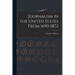 Journalism in the United States From 1690-1872
