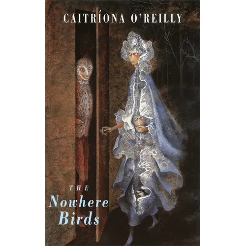 The Nowhere Birds