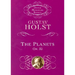 The Planets: Op. 32
