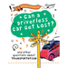 Can a Driverless Car Get Lost?