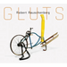 Robert Rauschenberg: Gluts