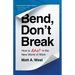 Bend, Don't Break: How to Adapt in the New World of Work
