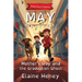 Mother's Day and the Graduation Ghost Blackthorn Stables May Mystery - Dyslexia Friendly