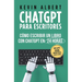 ChatGPT para escritores: Cómo escribir un libro con ChatGPT en 24 horas