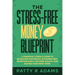 The Stress-Free Money Blueprint: A Financial Literacy Guide to Budgeting Paychecks, Escaping Debt, Investing Early, Building Wealth, and Buying Your F