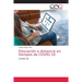 Educaciòn a distancia en tiempos de COVID-19