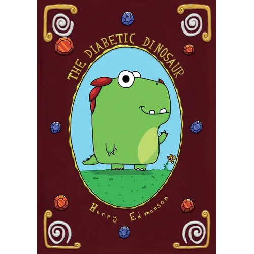 The Diabetic Dinosaur